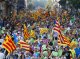 Catalonha festeja uèi sa Diada dins un ambient de decepcion