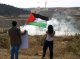 Pos de tension en Cisjordania: de cap a ua tresau intifada?