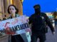 Russia: se multiplica las protèstas contra la guèrra e tanben las detencions