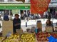 Bordèu: grand mercat occitan uèi sus la Plaça Pèir Berland