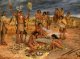D’umans amb d’ancessors neandertalians e denisovans conquistèron America