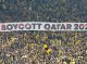 Demandan que la FIFA indemnize los trabalhadors espechats de Qatar