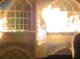 Iran: de manifestants an incendiat l’ostal natal de Khomeini