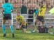 Rugbi de XIII: lo campion Carcassona pren lo cap del campionat