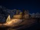 Chastèlmanh: polemica pel sabotatge de l’illuminacion de l’arbre de Nadal