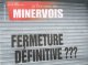 L’ebdomadari <em>La Semaine du Minervois</em> plega botiga