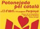 Potonejada pel catalan a Perpinhan
