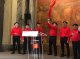 Tolosa a commemorat la Carta de las Libertats Comunalas