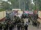 Peró: la polícia ataca l’universitat de Lima e arrèsta mai de 200 estudiants