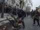 París: un caumaire pèrd un testicul en seguida d'una agression policièra
