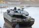 Autorizacion d’Alemanha a la liurason de tancs Leopard a Ucraïna