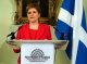 Escòcia: Nicola Sturgeon a anonciat sa demission