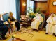 Afar Qatargate: la justícia bèlga senhala lo ministre de l’emplec qatarita coma cap del ret