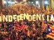 Lo referendum d’independéncia de Catalonha se poiriá debanar lo 25 de mai de 2014