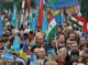 De milièrs d’ongreses an manifestat per l’autonomia del País Székely en Romania