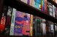 Ongria: multa infligida a una librariá per aver prepausat un roman grafic d’amor gai