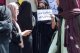 Afganistan: de femnas protèstan pel barrament dels salons de beutat