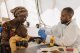 RD Còngo: se rapòrta la pièger crisi de colèra dempuèi 2017