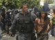 An deslotjats d’indians de lor ancian musèu a Rio de Janeiro