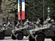 Hollande vòl redusir la despensa militara a la mitat per 2020