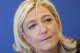 Cazeneuve senhala a la polícia las fiuladas polemicas de Marine Le Pen sus Twitter