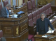 An expulsat un deputat del Congrès dels Deputats espanhòl per parlar en catalan