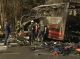 Un accident d’autocar a L’Aup d’Ueis a fach almens tres mòrts
