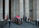 Las polemicas funeralhas amb onors militars per Margaret Thatcher