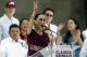 Una femna progressista e environamentalista serà la nòva presidenta de Mexic