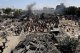 Novèl chaple de l’armada israeliana dins la Lista de Gaza