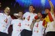Gibartar considèra “fastigoses” los crits dels fotbolaires espanhòls