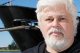 Lo militant ecologista Paul Watson dins los filats de la justícia