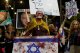Israèl: una cauma generala illegala aumenta la pression sus Netanyahu
