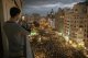 Valéncia: una manifestacion istorica reclama la demission del president regional