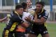 Rugbi de XIII: Los Canaris coma piòta de Nadal pels Tigres