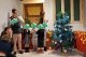 La Soca de Nadal a la Calandreta Limosenca