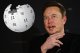 Elon Musk ataca ara Wikipèdia