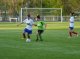 Eth fotbòl femenin de Les a guanhat era Copa Comenge en véncer ath Trois Vallées