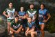 Rugbi de XIII: Cup e Copa al programa de la dimenjada