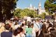 De manifestacions en Argentina contra lo president Javier Milei