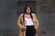 Gabriela Salas, la scientifica indigèna qu’a portat lo nahuatl sus Google