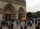 Un militant conegut d’extrèma drecha se suicidèt dimars dins la catedrala de París