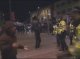 De susmautas entre d’ultras e la polícia après l’assassinat d’un soldat a Londres