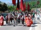 Era Val d’Aran que hestège aué eth sòn dia nacionau