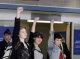 Las tres activistas europèas de Femen, arrestadas a Tunis, son estadas liberadas