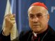 Lo papa a retirat lo poderós secretari d’estat vatican