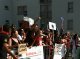 Una novèla manifestacion pel l’abolicion de la tauromaquia retarda una corrida a Carcassona