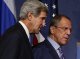 Acòrdi entre los Estats Units e Russia per eliminar l’arsenal quimic de Siria