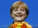 Merkel avertís que sa politica europèa “cambiarà pas”