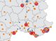 Canas es la vila amb lo deute per abitant mai fòrt d’Occitània e la segonda de França